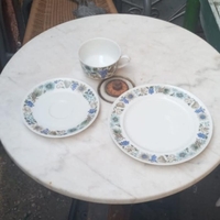 Set porțelan fin Bavaria Germania