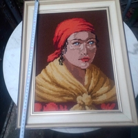Tablou goblen