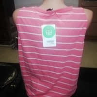 Tricou superb cu eticheta