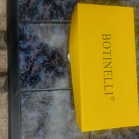 Sandale Botinelli noi