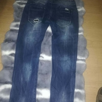 Blugi Denim