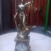 Statueta rășină Zeița Jiustitiei
