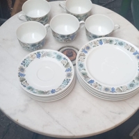 Set porțelan fin Bavaria Germania