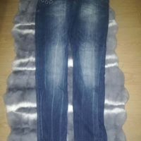 Blugi Denim