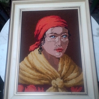 Tablou goblen