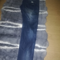 Blugi Denim