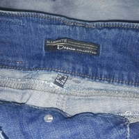 Blugi Denim