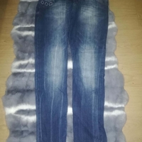 Blugi Denim