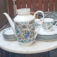 Set porțelan fin Bavaria Germania