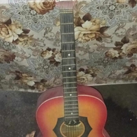Chitara vintage Orfeus