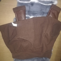 Cojocel din piele