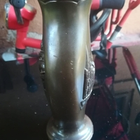 Vaza bronz masiv