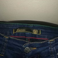 Blugi Gucci originali