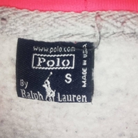 Hanorac tip sport Polo