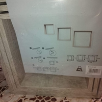 Dulapuri decorative de perete noi