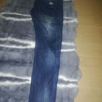 Blugi Denim
