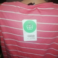 Tricou superb cu eticheta