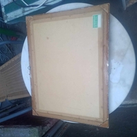 Tablou tip litografie semnat