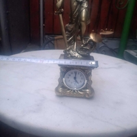 Statueta rășină Zeița Jiustitiei