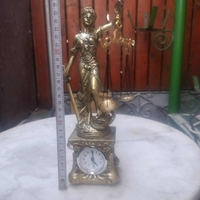 Statueta rășină Zeița Jiustitiei