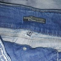 Blugi Denim