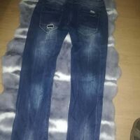 Blugi Denim