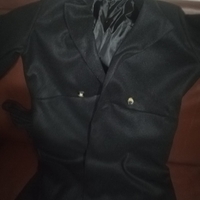 Sacou elegant
