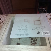 Dulapuri decorative de perete noi