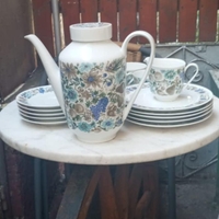 Set porțelan fin Bavaria Germania