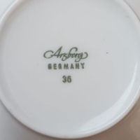 Set porțelan fin Bavaria Germania