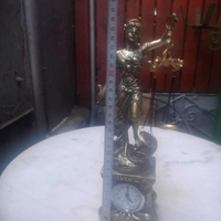 Statueta rășină Zeița Jiustitiei