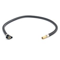 Compresor auto 12V Carguard – 30 L/min – 150 PSI – carcasa metal + LED frontal