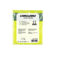 Vesta reflectorizanta - Carguard