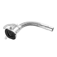 Racord flexibil pentru canistra metalica Carguard