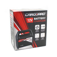 Redresor auto 12V, 4A (incarcator baterie auto) - CARGUARD