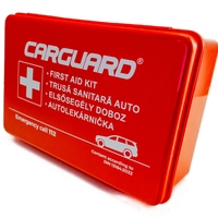 Kit siguranta auto obligatoriu R.A.R