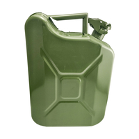 Canistra metalica pentru combustibili 10 l Carguard