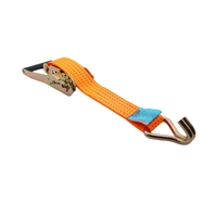 Chinga de fixare cu clichet 2 Tone - 8 m x 5 cm Carguard -fabricata din materiale de inalta calitate
