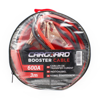 Cabluri de curent auto - 600 A - CARGUARD