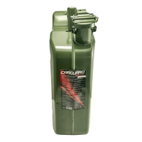 Canistra metalica pentru combustibili 10 l Carguard