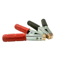 Cleme crocodil 800-1000 Ah Carguard