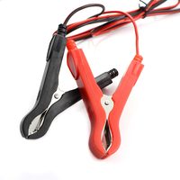 Redresor auto 6-12V Inteligent (incarcator baterie auto)- CARGUARD