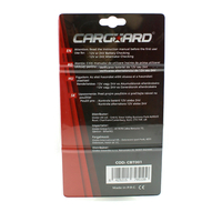 Tester pentru baterie si alternator / 12V – 24V / cu indicatori LED - CARGUARD