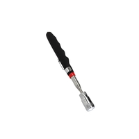 Set scule pt inspectie, Tija telescopica cu magnet si LED + Tija cu oglinda - Carguard