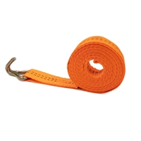 Chinga de fixare cu clichet, rezistenta la 2 Tone, TUV/GS – 35 mm × 4.5 m – Carguard - calitate premium garantata!