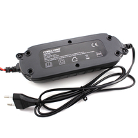 Redresor auto 6-12V Inteligent (incarcator baterie auto)- CARGUARD