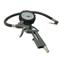Set scule pneumatice 5 piese pentru uz general