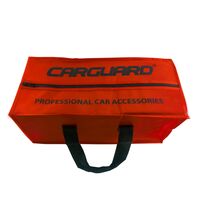 Geanta organizator portbagaj auto Carguard
