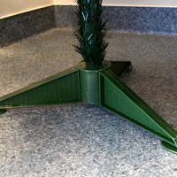 Brad artificial Christmas Deluxe by Sersimo, Royal, 150cm