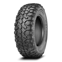 Anvelopa Mud Terrain LANVIGATOR CATCHFORS M/T LT235/85R16 120/116Q, Aderenta, Rezistenta si Control pe Drum si Off-Road